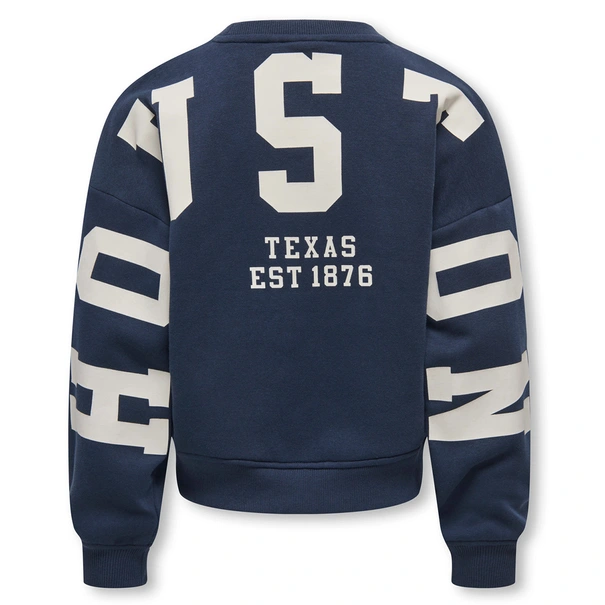 SWEATSHIRT ONLY KIDS