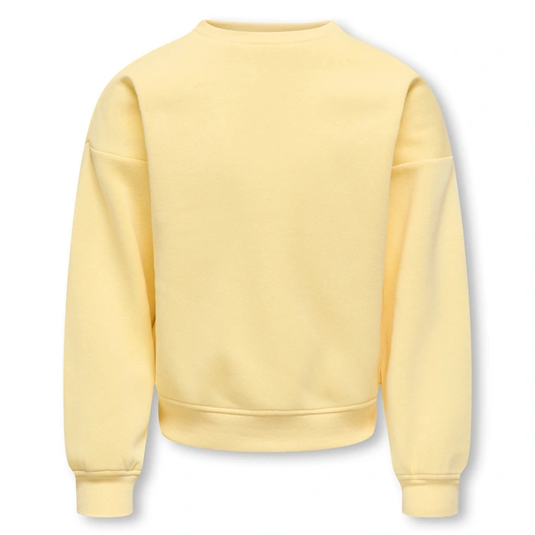 SWEATSHIRT ONLY KIDS
