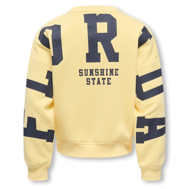 SWEATSHIRT ONLY KIDS