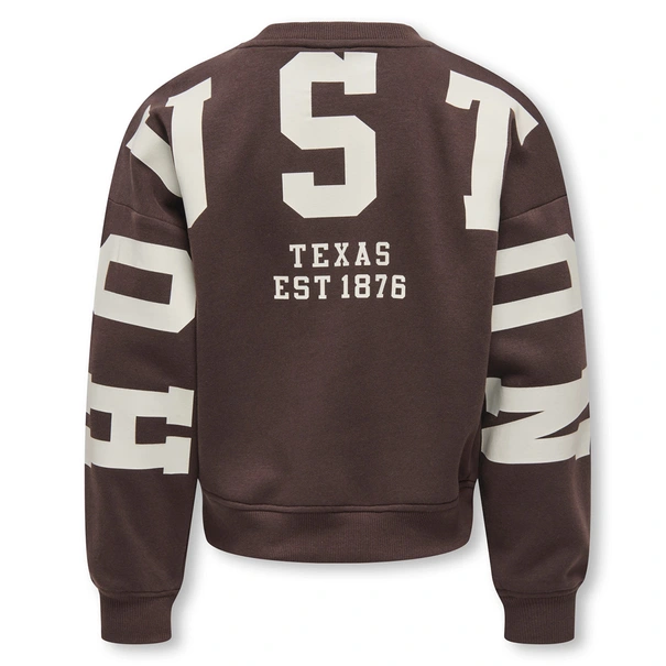 SWEATSHIRT ONLY KIDS