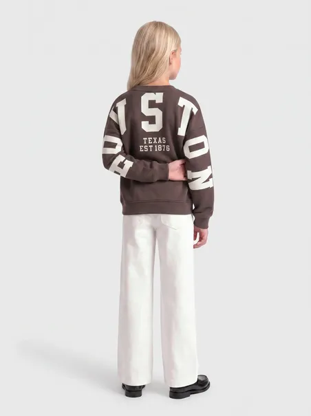 SWEATSHIRT ONLY KIDS