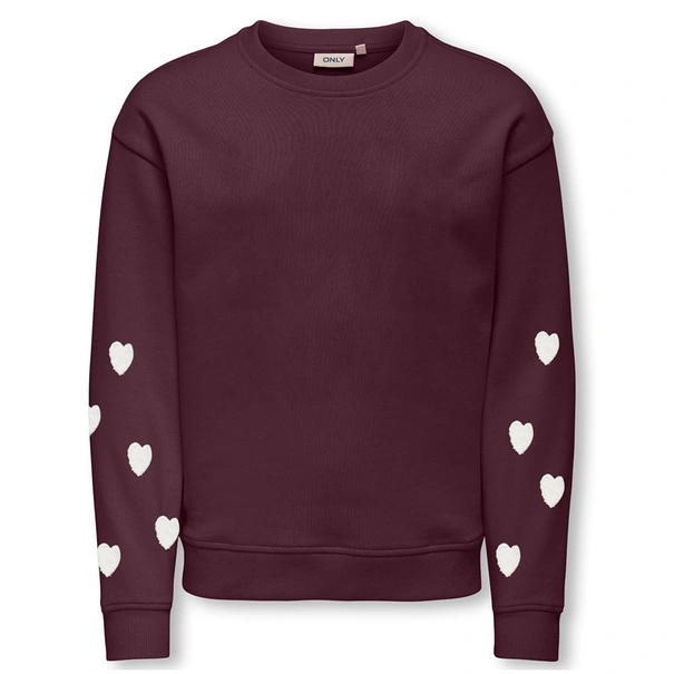SWEATSHIRT ONLY KIDS