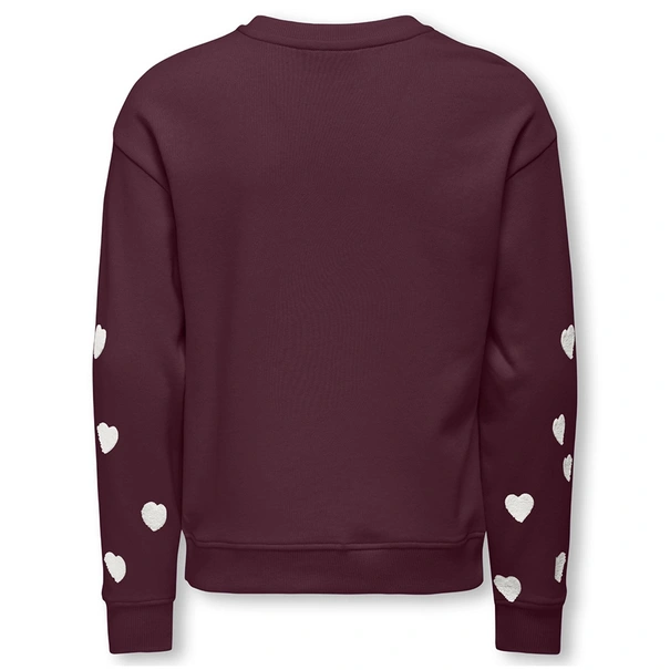 SWEATSHIRT ONLY KIDS