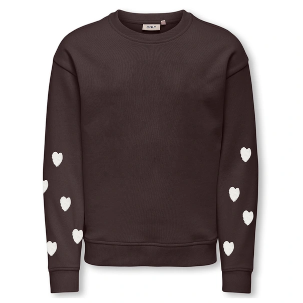 SWEATSHIRT ONLY KIDS