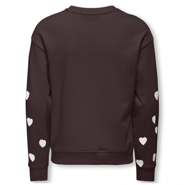 SWEATSHIRT ONLY KIDS