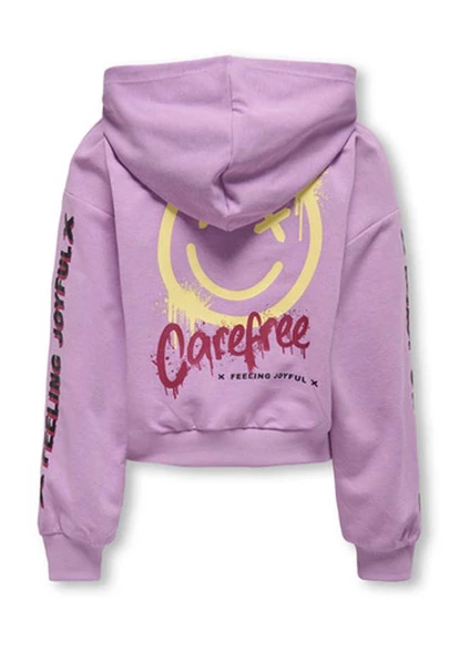 SWEATSHIRT ONLY KIDS
