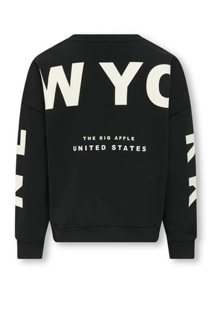 SWEATSHIRT ONLY KIDS