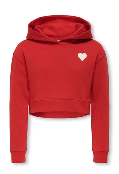 SWEATSHIRT ONLY KIDS