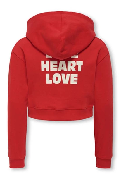 SWEATSHIRT ONLY KIDS