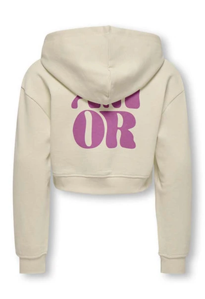 SWEATSHIRT ONLY KIDS