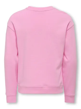 SWEATSHIRT ONLY KIDS