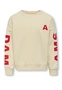 SWEATSHIRT ONLY KIDS