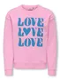 SWEATSHIRT ONLY KIDS