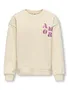 SWEATSHIRT ONLY KIDS