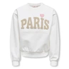 SWEATSHIRT ONLY KIDS