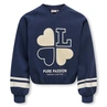 SWEATSHIRT ONLY KIDS