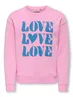 SWEATSHIRT ONLY KIDS