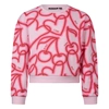 SWEATSHIRT PERSIVAL