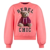 SWEATSHIRT PERSIVAL
