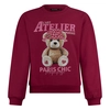 SWEATSHIRT PERSIVAL