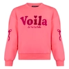 SWEATSHIRT PERSIVAL