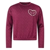 SWEATSHIRT PERSIVAL