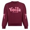 SWEATSHIRT PERSIVAL