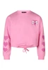 SWEATSHIRT PERSIVAL