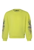 SWEATSHIRT PERSIVAL
