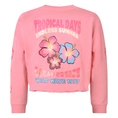 SWEATSHIRT PERSIVAL
