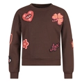 SWEATSHIRT PERSIVAL
