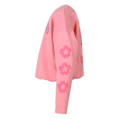 SWEATSHIRT PERSIVAL