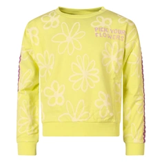 SWEATSHIRT PERSIVAL