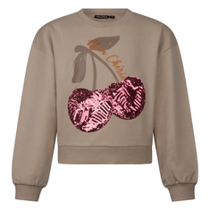 SWEATSHIRT PERSIVAL