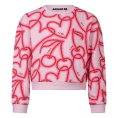 SWEATSHIRT PERSIVAL