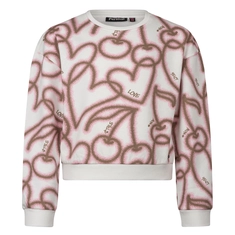 SWEATSHIRT PERSIVAL