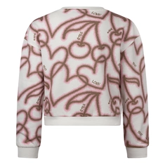 SWEATSHIRT PERSIVAL