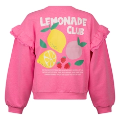 SWEATSHIRT PERSIVAL