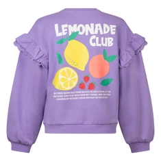 SWEATSHIRT PERSIVAL