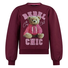 SWEATSHIRT PERSIVAL