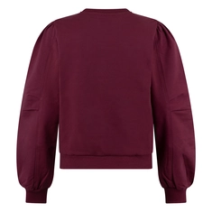 SWEATSHIRT PERSIVAL