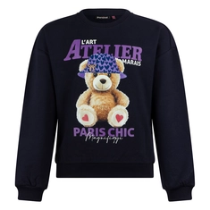 SWEATSHIRT PERSIVAL