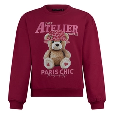 SWEATSHIRT PERSIVAL