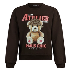 SWEATSHIRT PERSIVAL