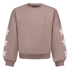 SWEATSHIRT PERSIVAL