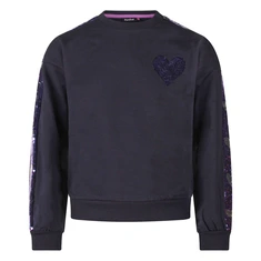 SWEATSHIRT PERSIVAL