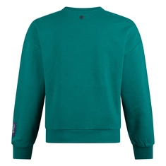 SWEATSHIRT PERSIVAL