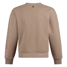 SWEATSHIRT PERSIVAL
