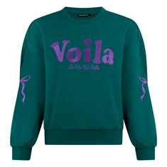 SWEATSHIRT PERSIVAL