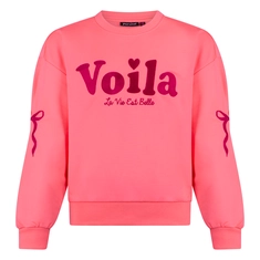 SWEATSHIRT PERSIVAL